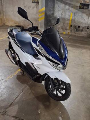 HONDA PCX SPORT HONDA PCX SPORT